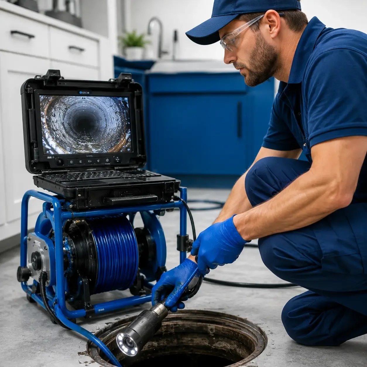 Pipe Relining professionals serving Shobonier, IL